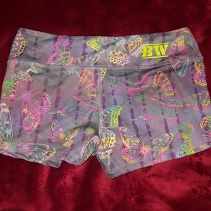 Beast Worx short